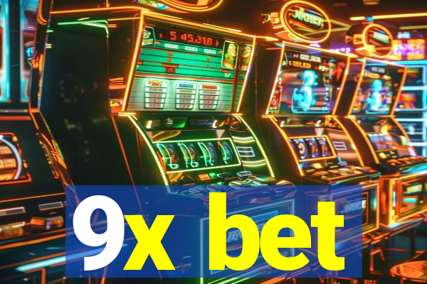 9x bet